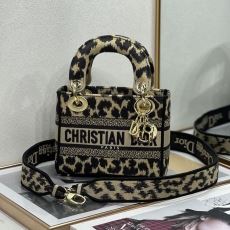 Christian Dior My Lady Bags